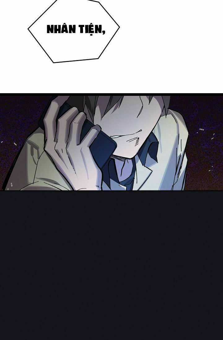 Sự Trở Lại Của Vị Thần Sức Mạnh Chapter 2 trang 15