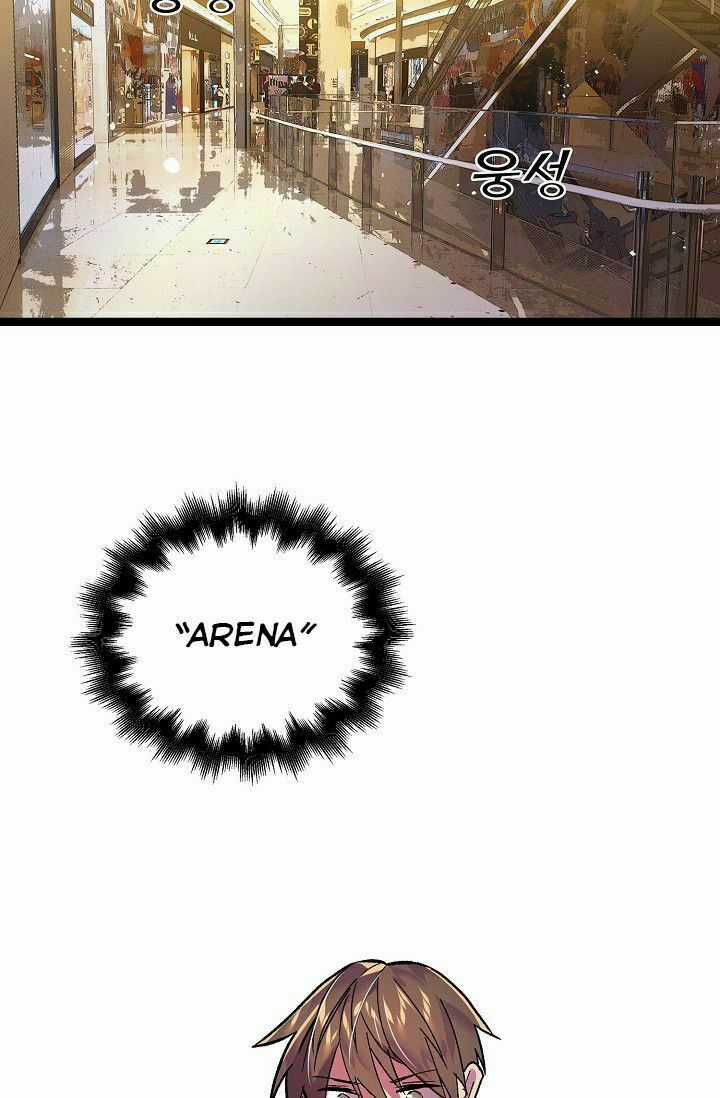 Sự Trở Lại Của Vị Thần Sức Mạnh Chapter 2 trang 20