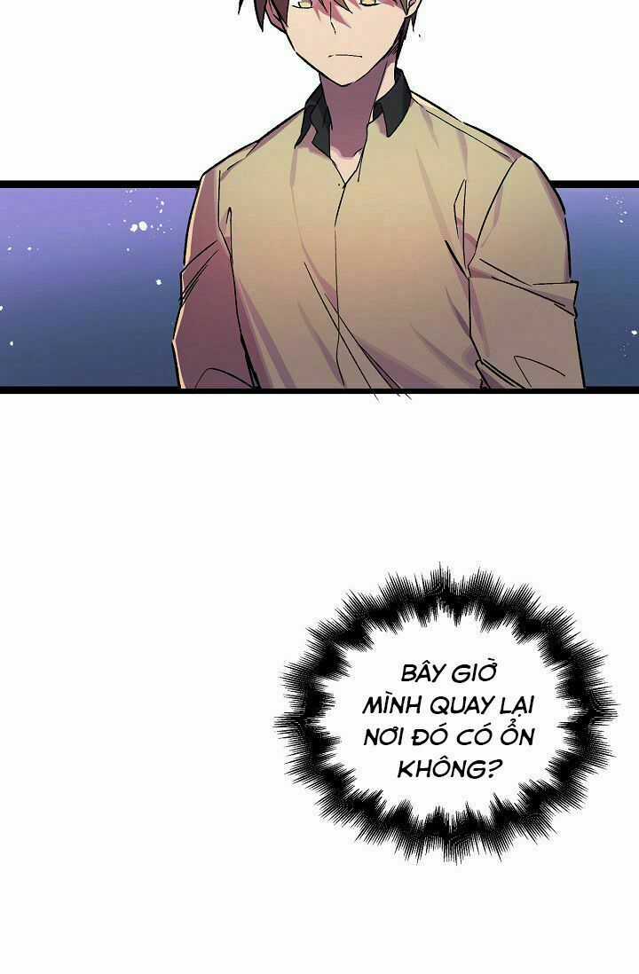 Sự Trở Lại Của Vị Thần Sức Mạnh Chapter 2 trang 21