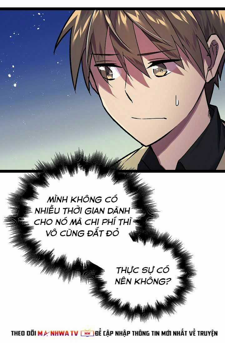 Sự Trở Lại Của Vị Thần Sức Mạnh Chapter 2 trang 22