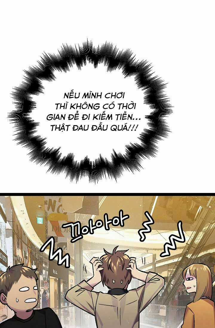 Sự Trở Lại Của Vị Thần Sức Mạnh Chapter 2 trang 23