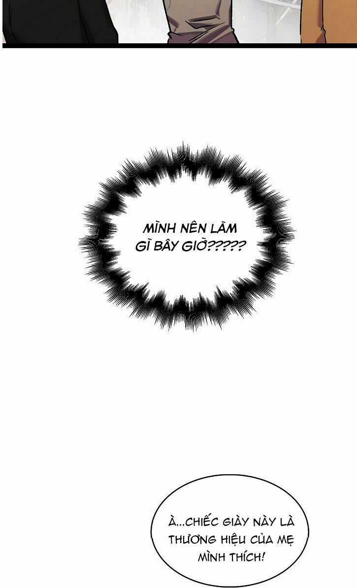 Sự Trở Lại Của Vị Thần Sức Mạnh Chapter 2 trang 24