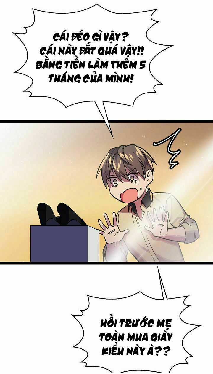 Sự Trở Lại Của Vị Thần Sức Mạnh Chapter 2 trang 26