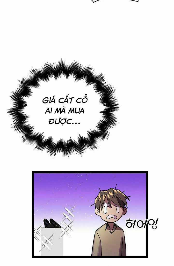 Sự Trở Lại Của Vị Thần Sức Mạnh Chapter 2 trang 27