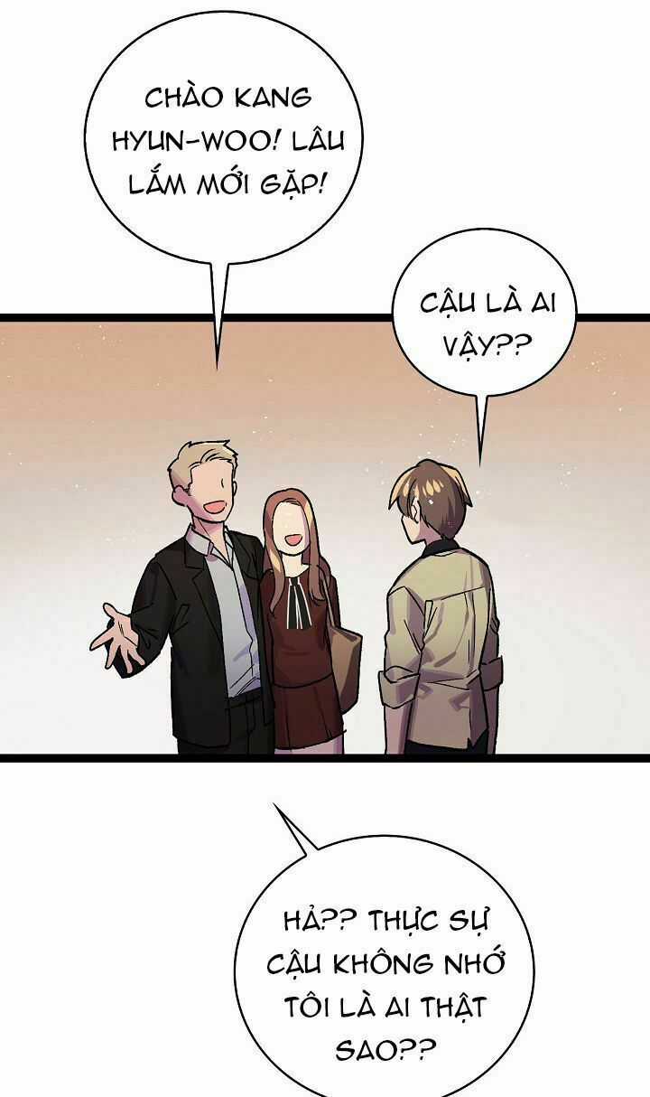 Sự Trở Lại Của Vị Thần Sức Mạnh Chapter 2 trang 32