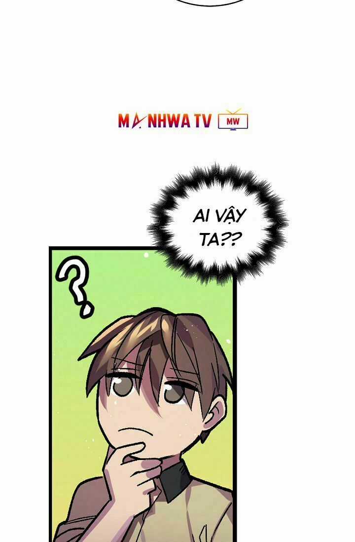 Sự Trở Lại Của Vị Thần Sức Mạnh Chapter 2 trang 33