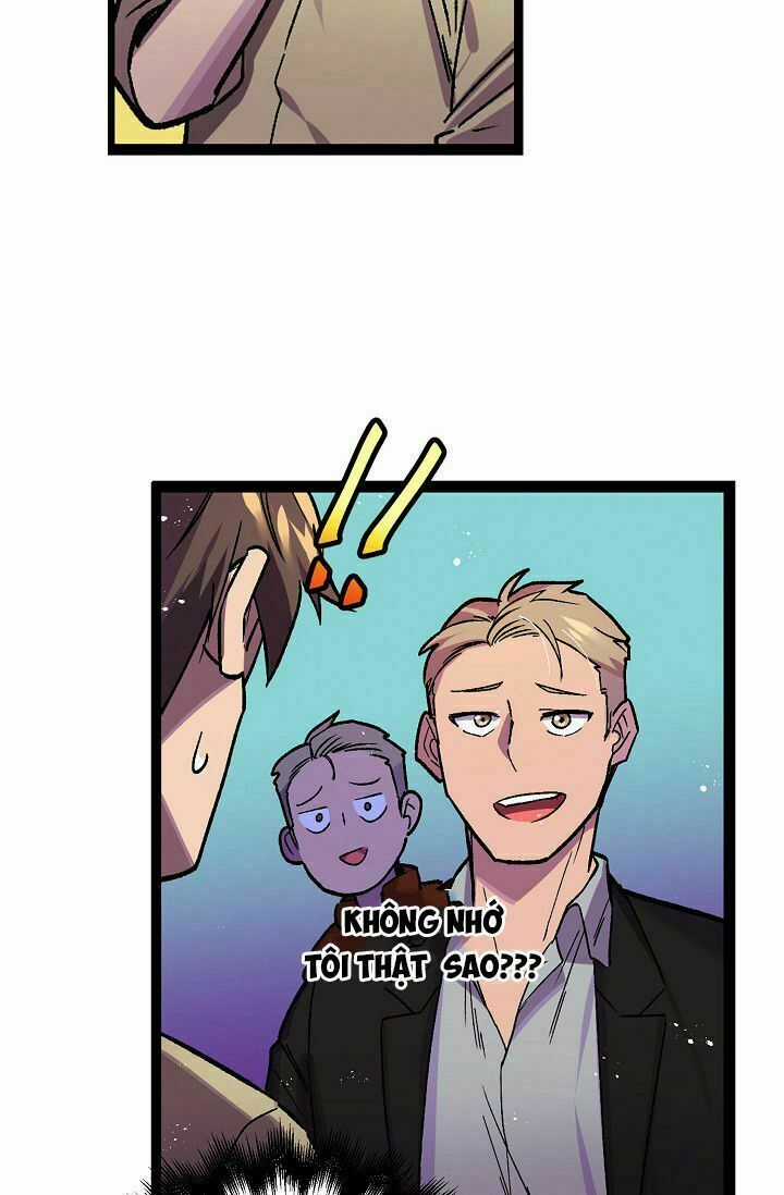 Sự Trở Lại Của Vị Thần Sức Mạnh Chapter 2 trang 34