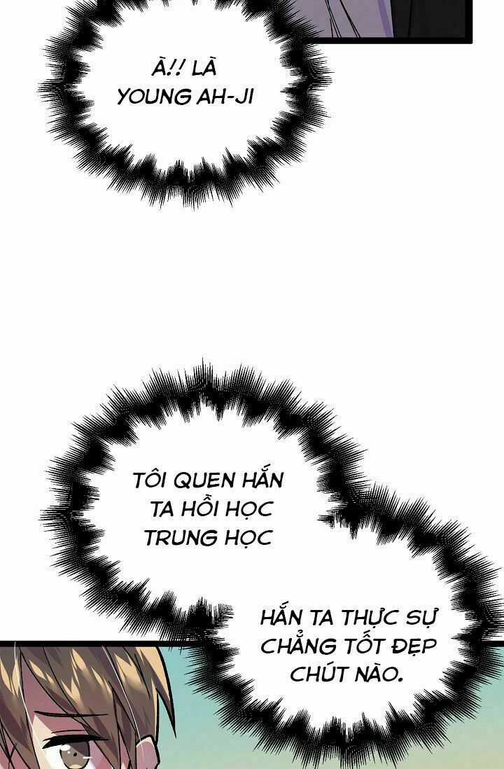 Sự Trở Lại Của Vị Thần Sức Mạnh Chapter 2 trang 35