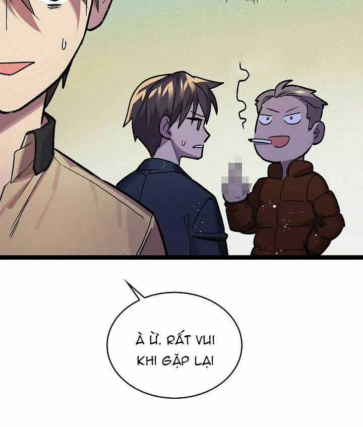 Sự Trở Lại Của Vị Thần Sức Mạnh Chapter 2 trang 36