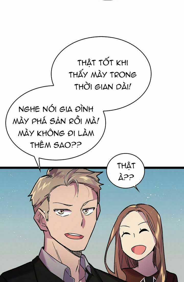 Sự Trở Lại Của Vị Thần Sức Mạnh Chapter 2 trang 38