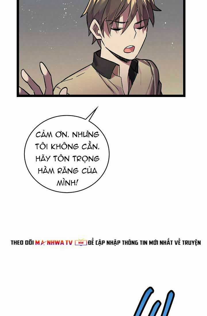 Sự Trở Lại Của Vị Thần Sức Mạnh Chapter 2 trang 40