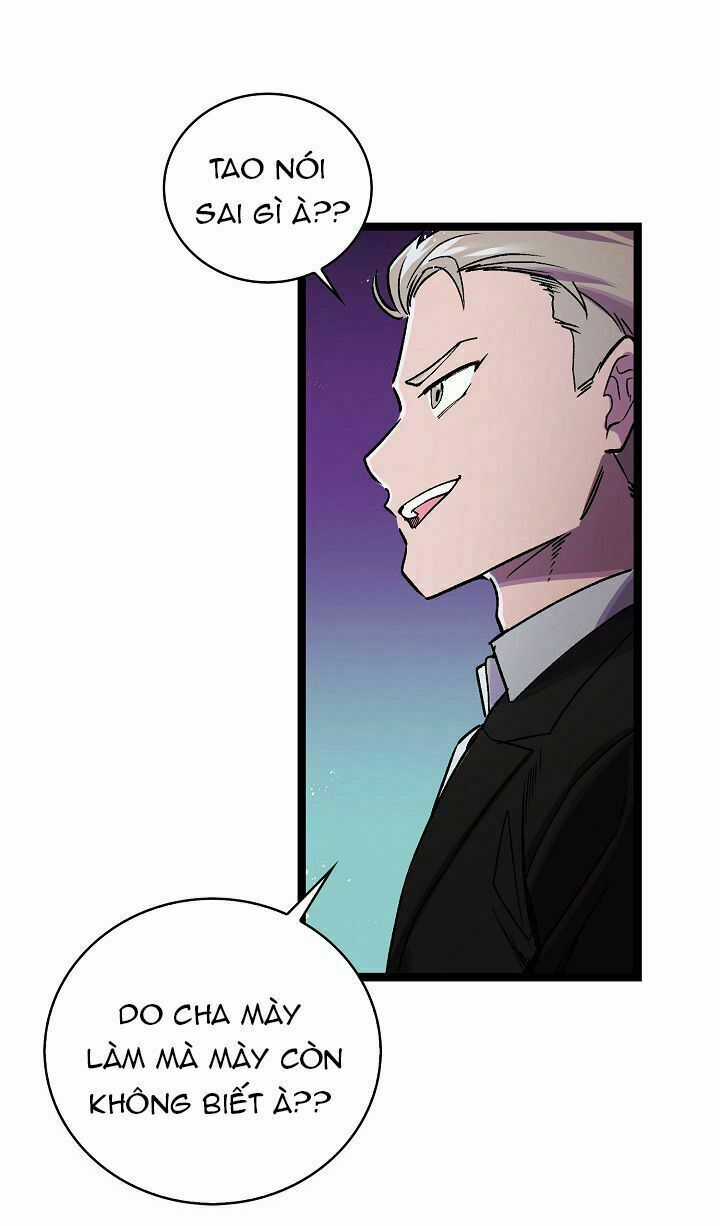 Sự Trở Lại Của Vị Thần Sức Mạnh Chapter 2 trang 45