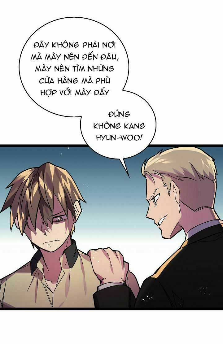 Sự Trở Lại Của Vị Thần Sức Mạnh Chapter 2 trang 49