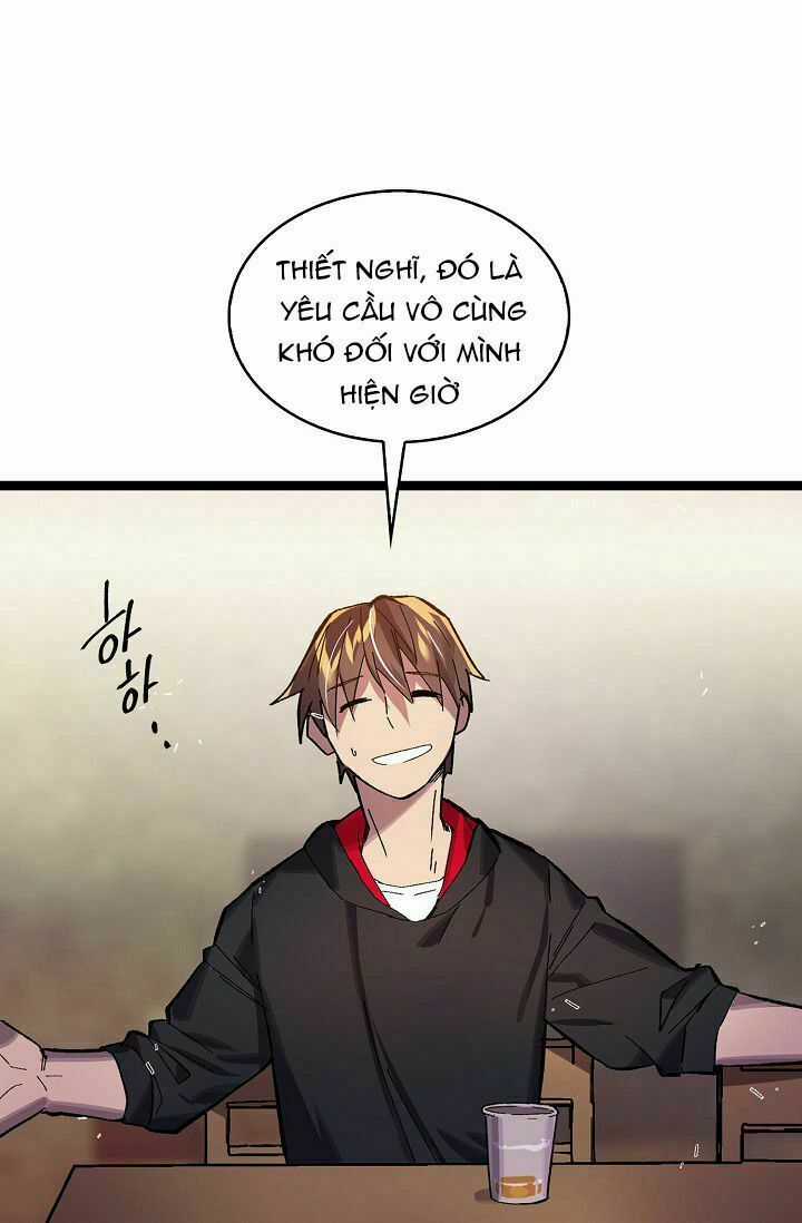 Sự Trở Lại Của Vị Thần Sức Mạnh Chapter 2 trang 5