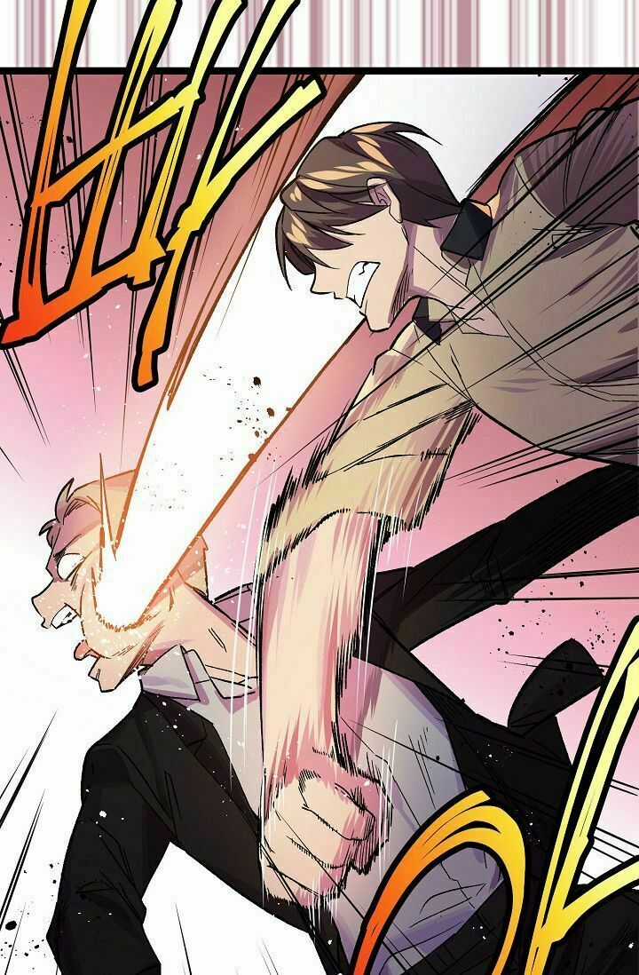 Sự Trở Lại Của Vị Thần Sức Mạnh Chapter 2 trang 57