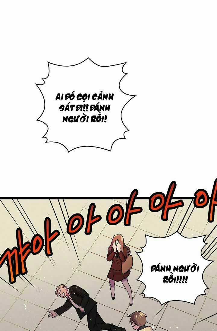 Sự Trở Lại Của Vị Thần Sức Mạnh Chapter 2 trang 60