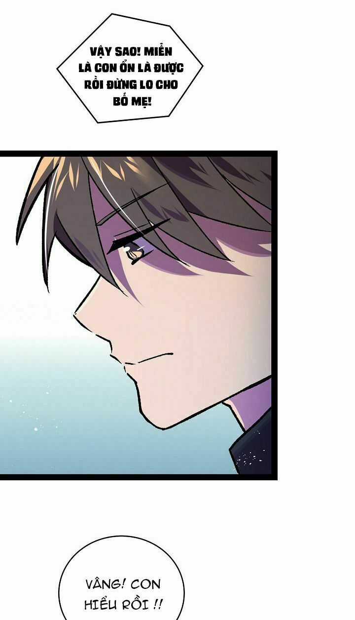 Sự Trở Lại Của Vị Thần Sức Mạnh Chapter 2 trang 68