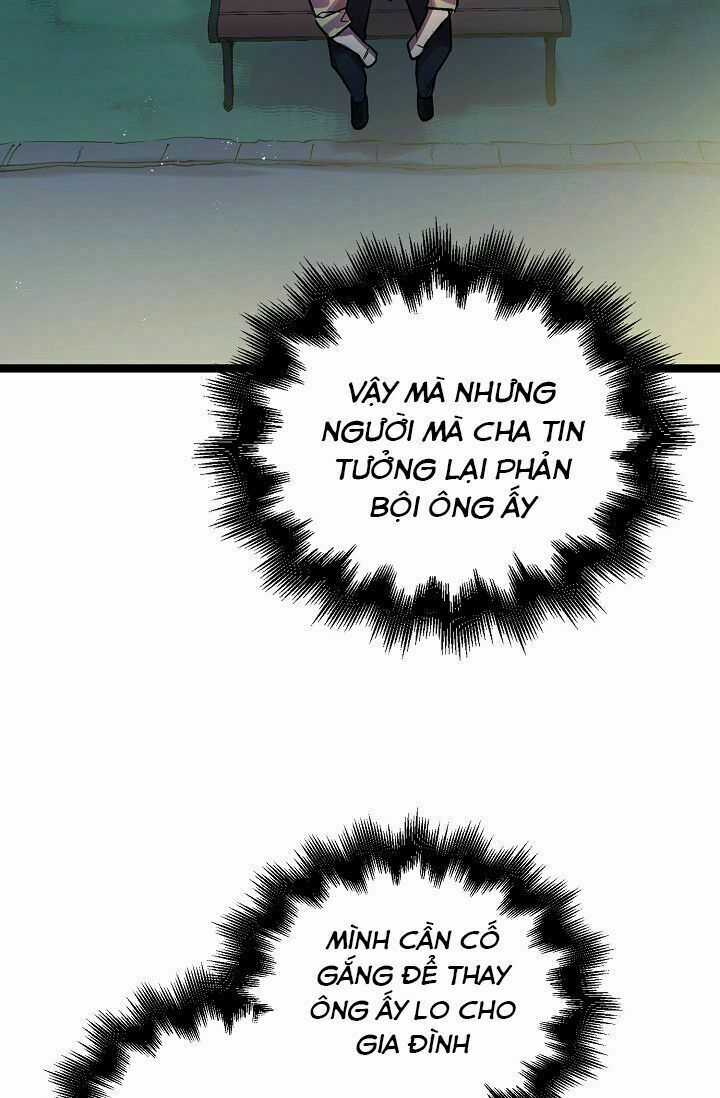 Sự Trở Lại Của Vị Thần Sức Mạnh Chapter 2 trang 72