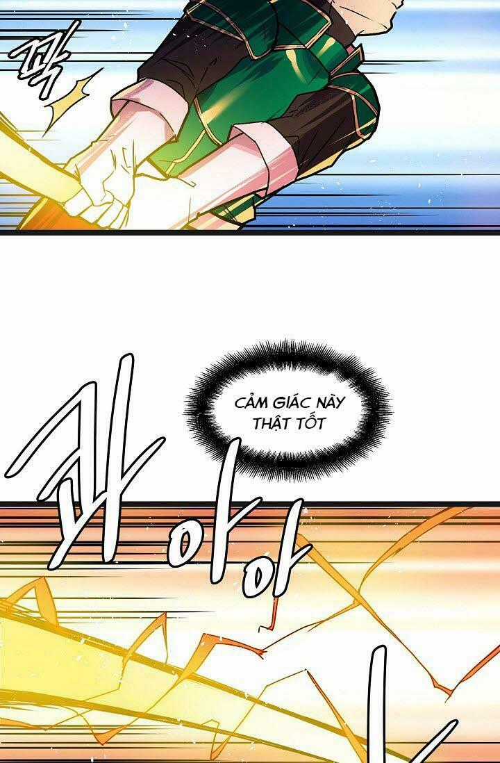 Sự Trở Lại Của Vị Thần Sức Mạnh Chapter 20 trang 10