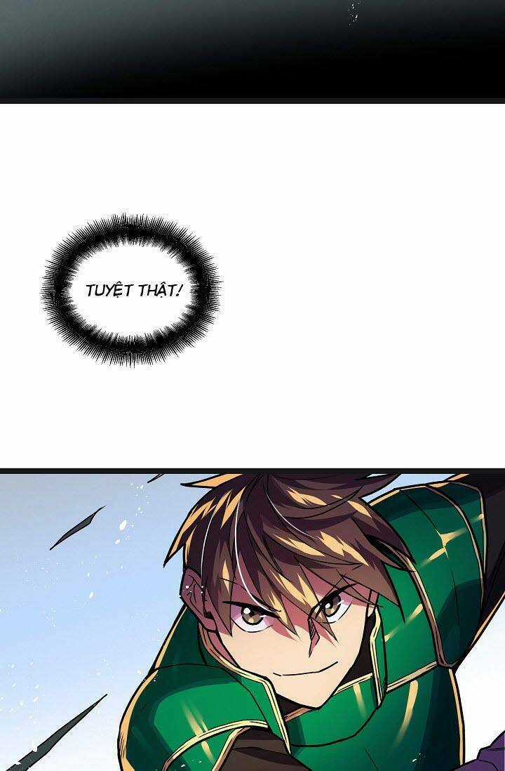 Sự Trở Lại Của Vị Thần Sức Mạnh Chapter 20 trang 16