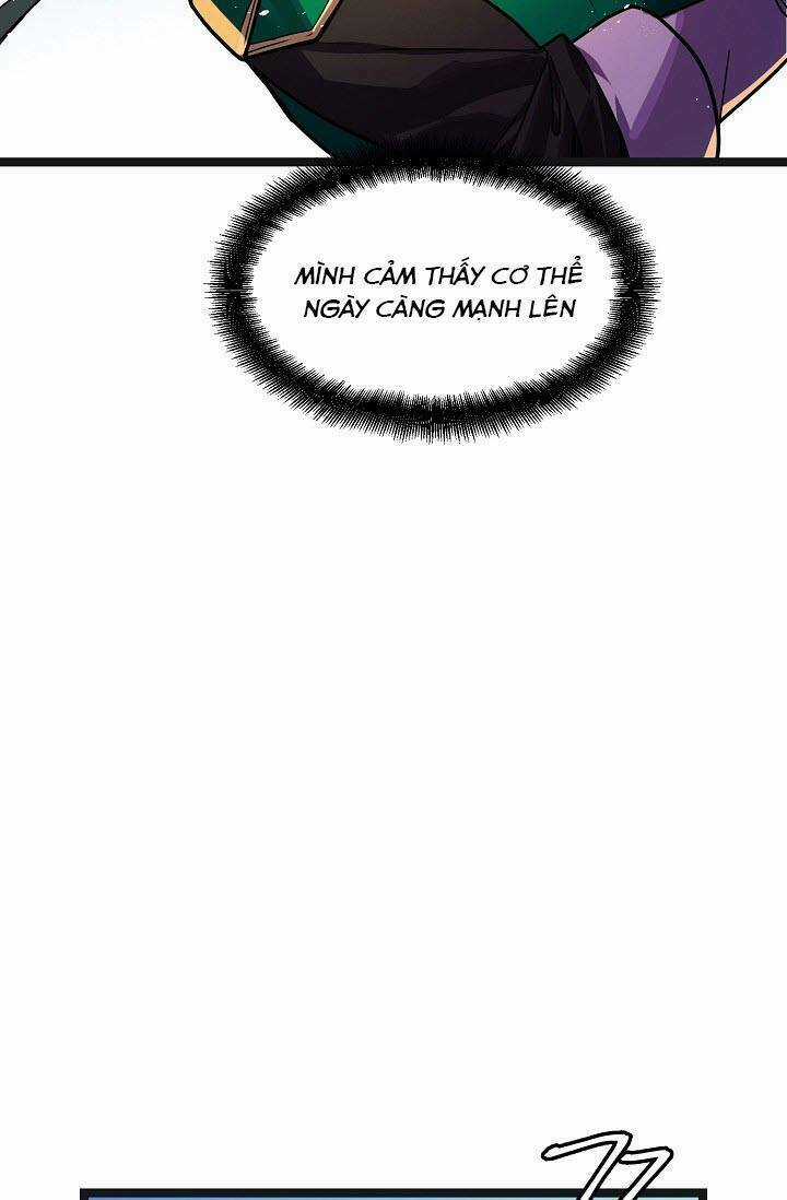 Sự Trở Lại Của Vị Thần Sức Mạnh Chapter 20 trang 17