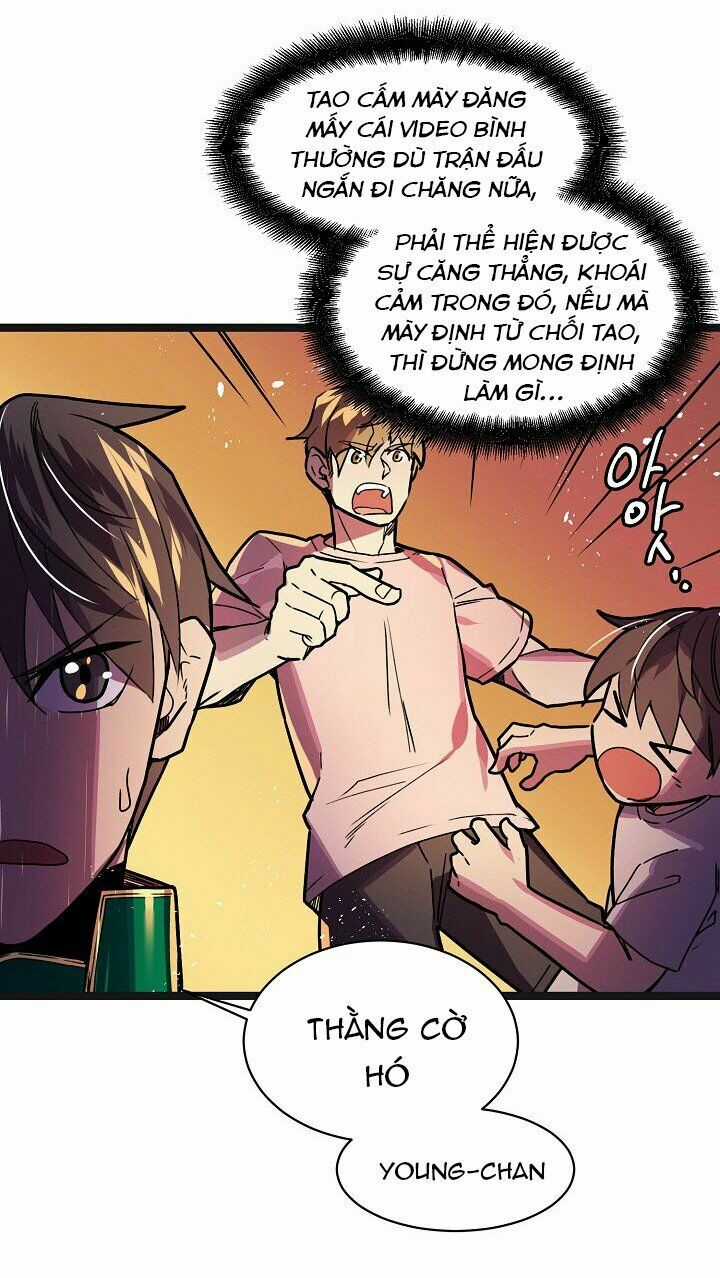 Sự Trở Lại Của Vị Thần Sức Mạnh Chapter 20 trang 20