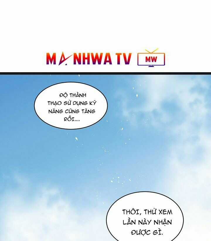 Sự Trở Lại Của Vị Thần Sức Mạnh Chapter 20 trang 21