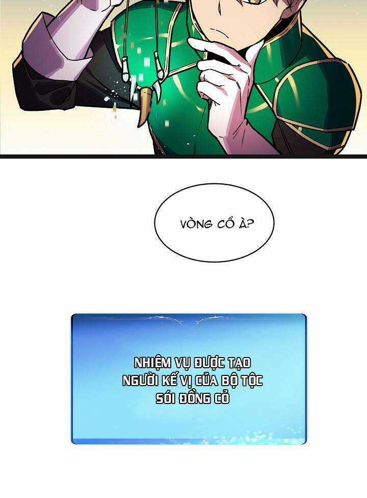 Sự Trở Lại Của Vị Thần Sức Mạnh Chapter 20 trang 24