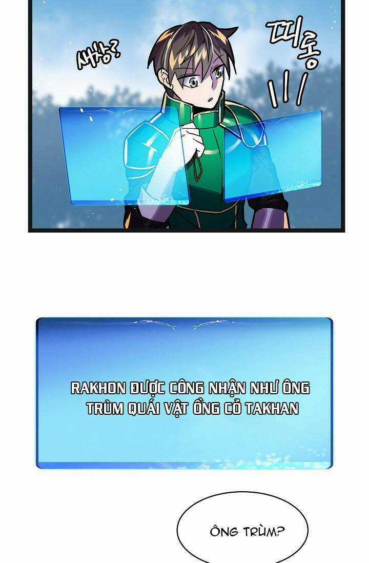 Sự Trở Lại Của Vị Thần Sức Mạnh Chapter 20 trang 26