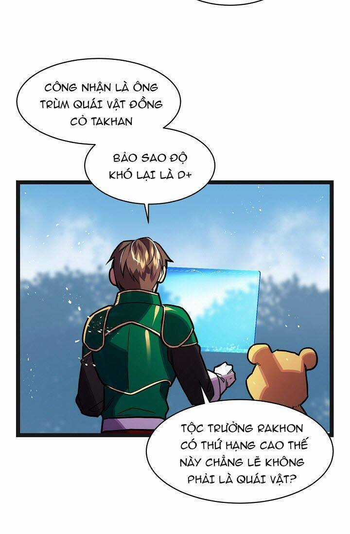 Sự Trở Lại Của Vị Thần Sức Mạnh Chapter 20 trang 27