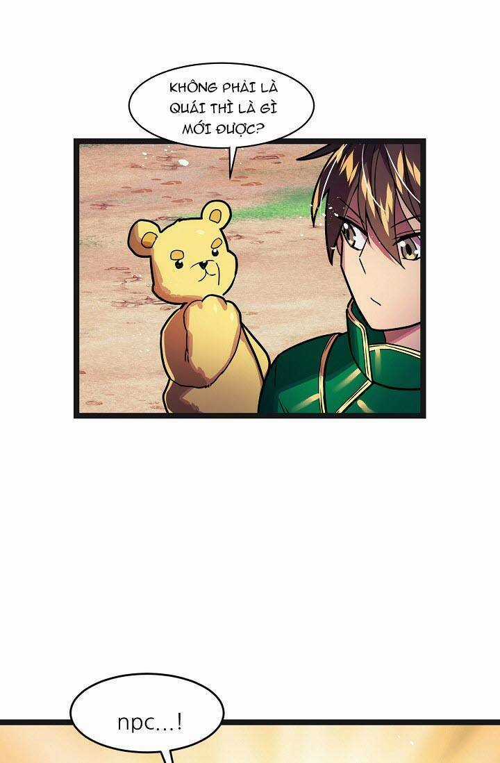 Sự Trở Lại Của Vị Thần Sức Mạnh Chapter 20 trang 28