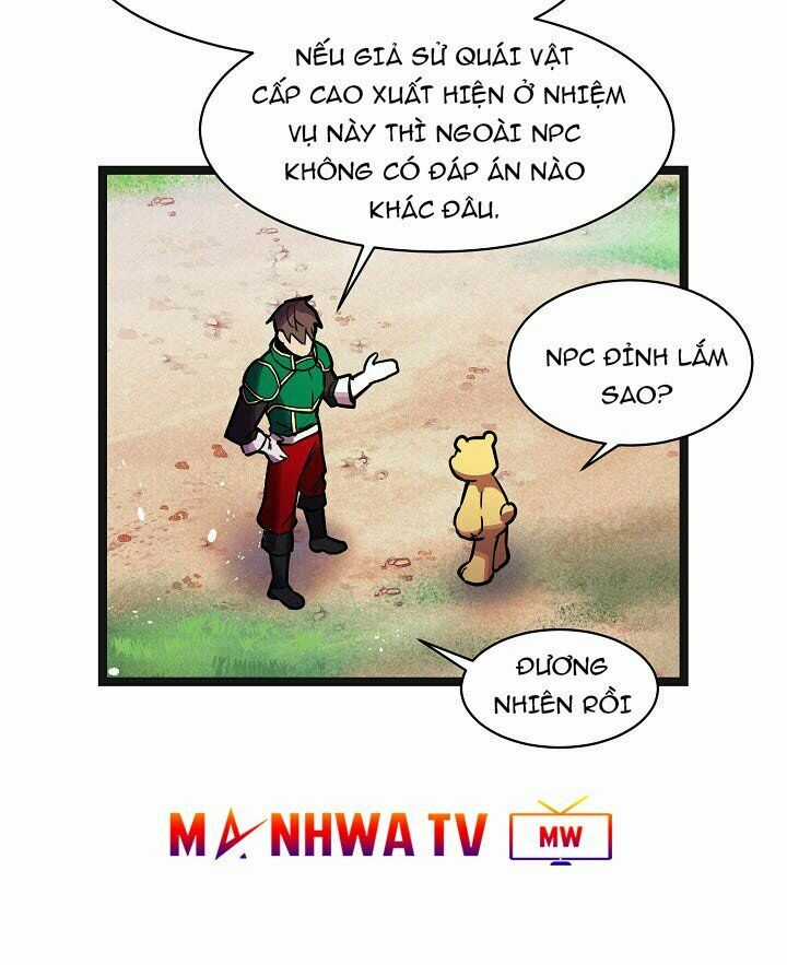 Sự Trở Lại Của Vị Thần Sức Mạnh Chapter 20 trang 30