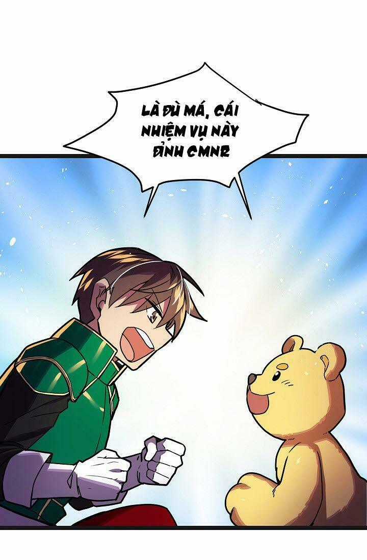 Sự Trở Lại Của Vị Thần Sức Mạnh Chapter 20 trang 32