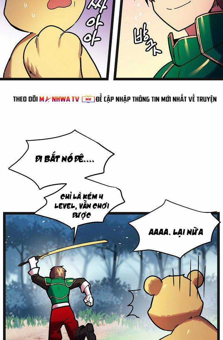 Sự Trở Lại Của Vị Thần Sức Mạnh Chapter 20 trang 35