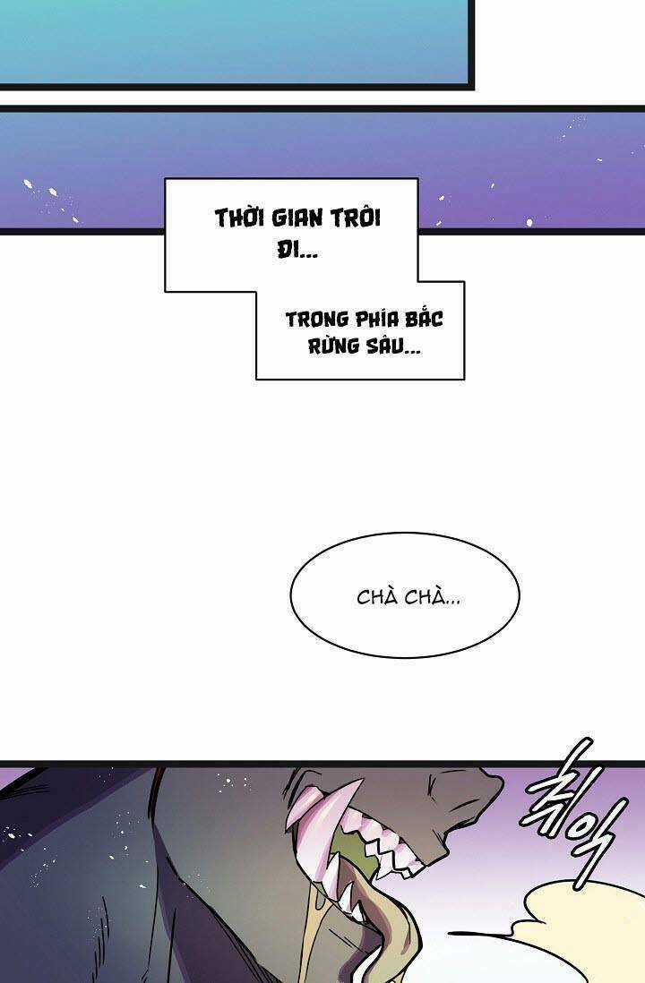 Sự Trở Lại Của Vị Thần Sức Mạnh Chapter 20 trang 37