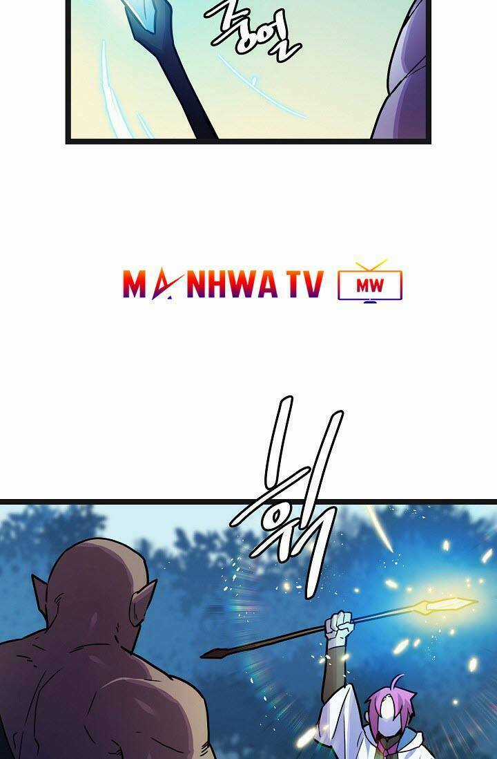 Sự Trở Lại Của Vị Thần Sức Mạnh Chapter 20 trang 40