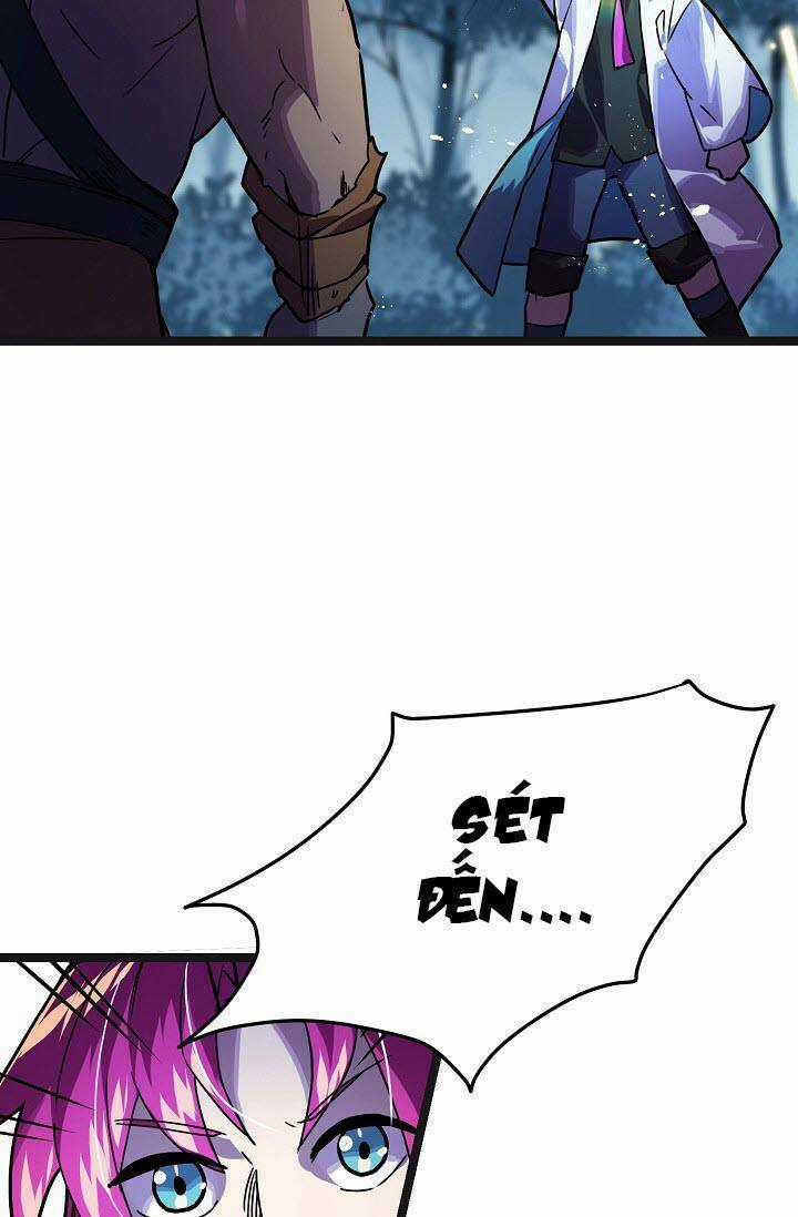 Sự Trở Lại Của Vị Thần Sức Mạnh Chapter 20 trang 41