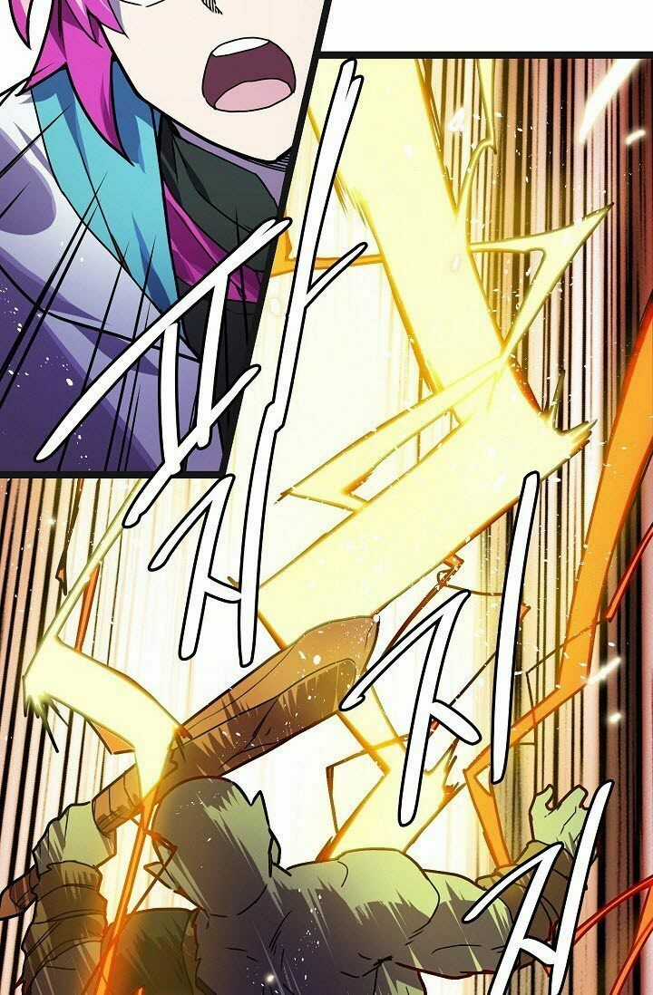 Sự Trở Lại Của Vị Thần Sức Mạnh Chapter 20 trang 42