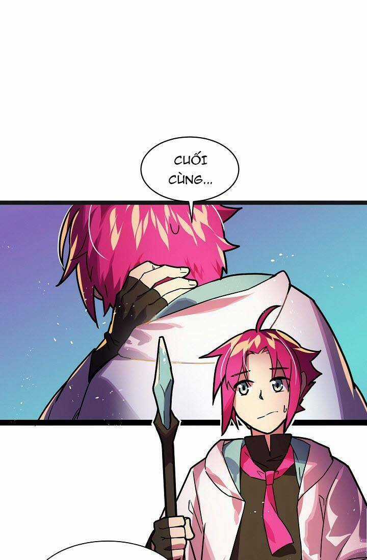 Sự Trở Lại Của Vị Thần Sức Mạnh Chapter 20 trang 45