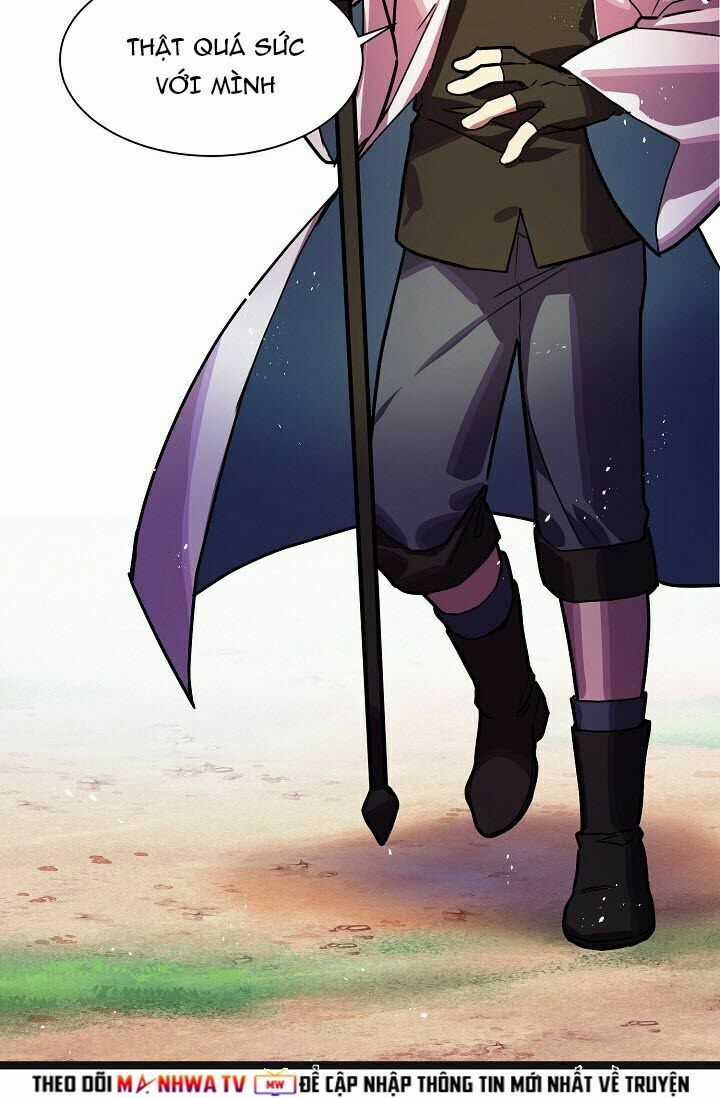 Sự Trở Lại Của Vị Thần Sức Mạnh Chapter 20 trang 46