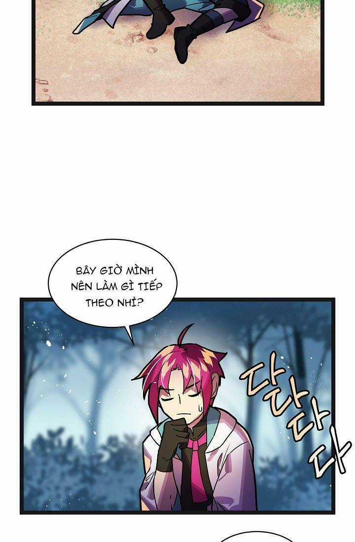 Sự Trở Lại Của Vị Thần Sức Mạnh Chapter 20 trang 49