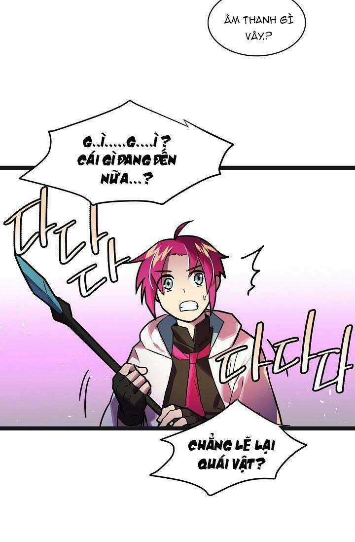 Sự Trở Lại Của Vị Thần Sức Mạnh Chapter 20 trang 50