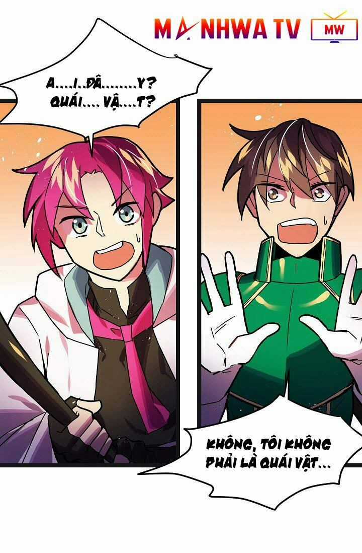 Sự Trở Lại Của Vị Thần Sức Mạnh Chapter 20 trang 51