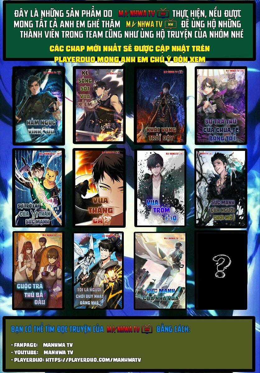 Sự Trở Lại Của Vị Thần Sức Mạnh Chapter 20 trang 53