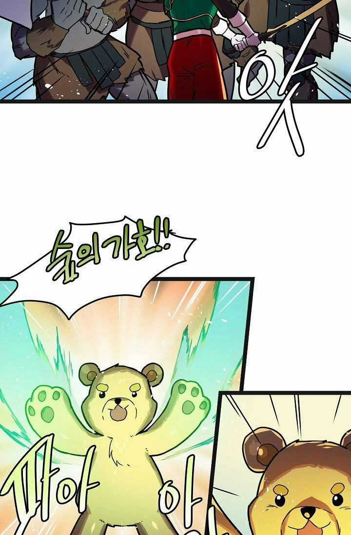 Sự Trở Lại Của Vị Thần Sức Mạnh Chapter 20 trang 7