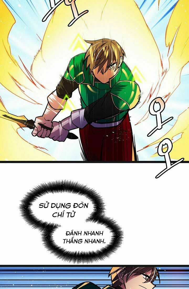 Sự Trở Lại Của Vị Thần Sức Mạnh Chapter 20 trang 9