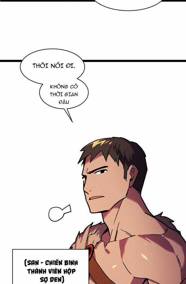 Sự Trở Lại Của Vị Thần Sức Mạnh Chapter 21 trang 10