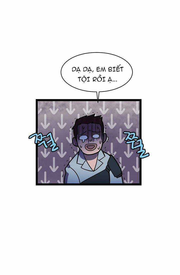 Sự Trở Lại Của Vị Thần Sức Mạnh Chapter 21 trang 14