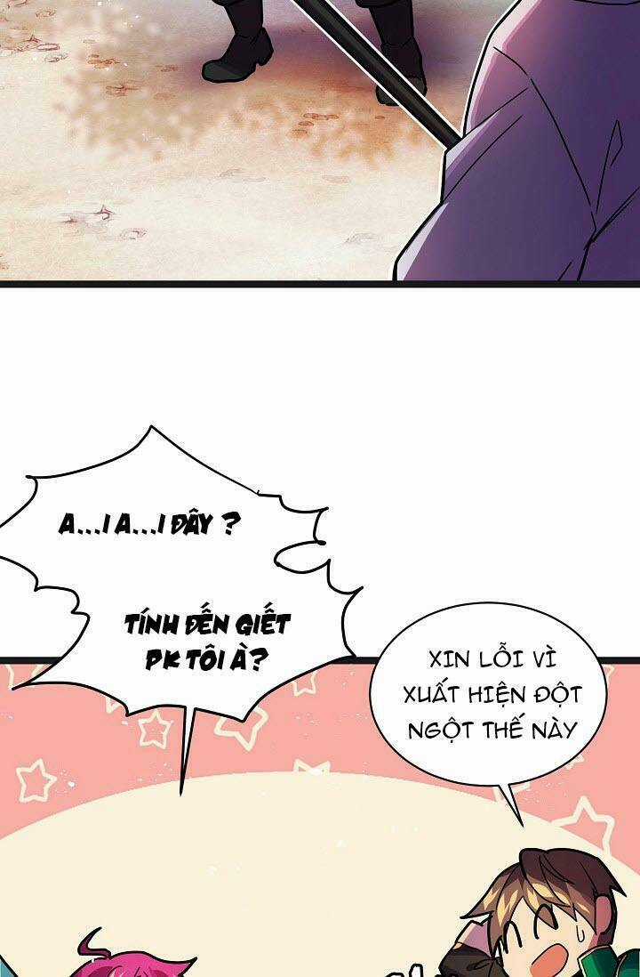 Sự Trở Lại Của Vị Thần Sức Mạnh Chapter 21 trang 16