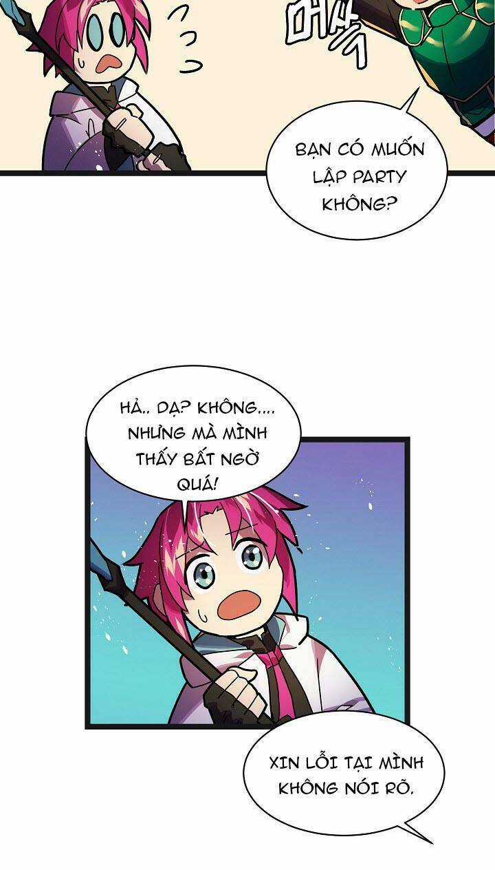 Sự Trở Lại Của Vị Thần Sức Mạnh Chapter 21 trang 17